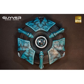 Guyver Dark Hero 1/1 scale Guyver Unit 16 cm